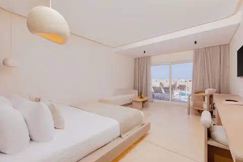 SUNRISE Anjum Resort Marsa Alam in مرسى علم — foto 22