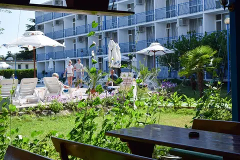 Balaton in Несебър — foto 24