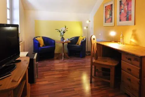 Atelier Hotel Restaurant Nüller Hof foto 4