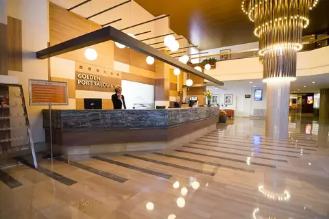 Golden Port Salou & Spa in Salou — foto 22