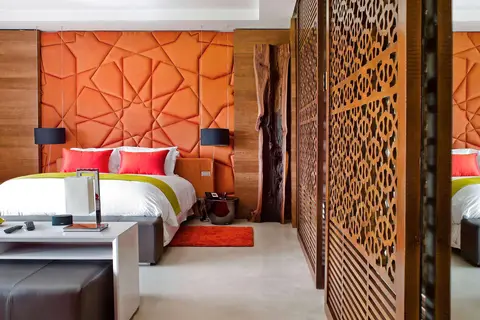Hotel Le Golf D’Essaouira & Spa in Rabat, foto 23
