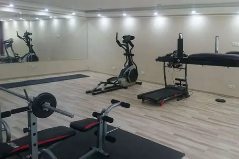 Hotel Drita in Alanya — foto 9