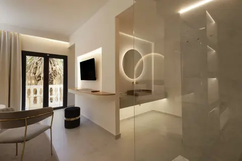 The Alley Boutique Hotel & Spa in Αργοστόλι — foto 17