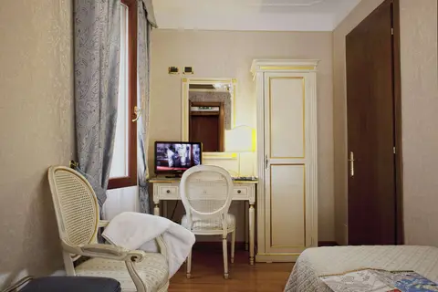 Hotel Ca' D'Oro in Venetië, foto 23