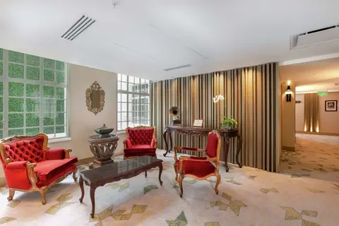 Gran Hotel Costa Rica, Curio Collection By Hilton in San José — foto 27