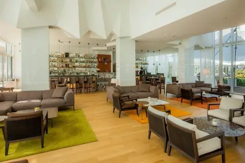 Hotel Bellevue in Mali Losinj — foto 11
