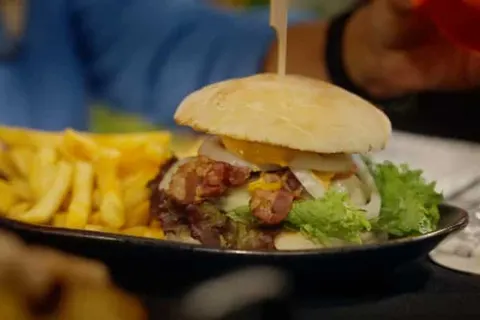 Brenner Hotel Bielefeld foto 12