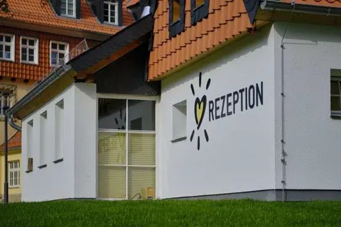 Sonnenresort Ettershaus foto 36