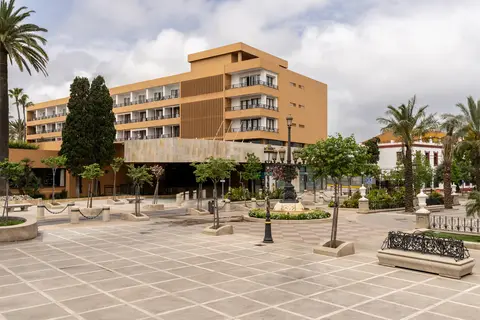 Parador de Ceuta in Alcobendas — foto 4