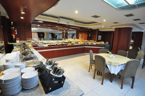 Büyük Sahinler in Fatih — foto 27