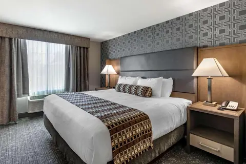 Best Western Plus Las Vegas West in Las Vegas, foto 7