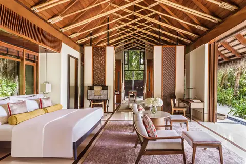 One&Only Reethi Rah in Reethi Rah — foto 9
