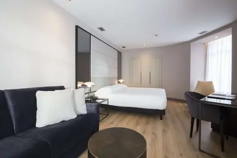 Hotel Zenit Lisboa in Lissabon, foto 19