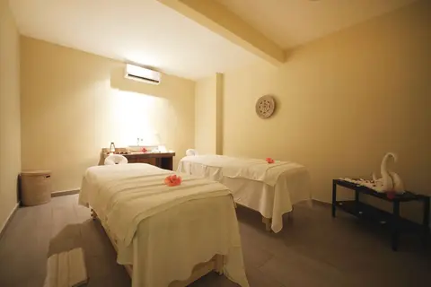Hotel Riu Turquoise in Le Morne — foto 13