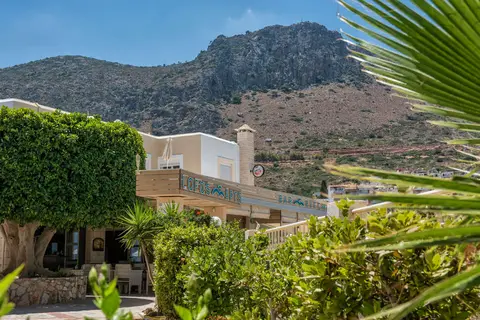 Lofos Appartementen in Δημοτική Ενότητα Χερσονήσου — foto 17