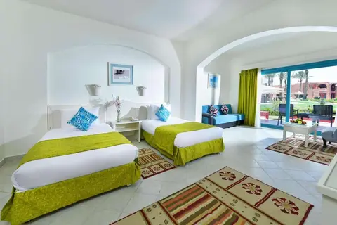 Swisstouch Oriental Resort Marsa Alam in القصير — foto 29