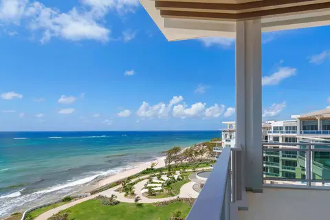 Wyndham Grand Barbados Sam Lords Castle All Inclusive Resort in Church Village — foto 12