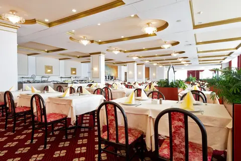 Grand Hotel Bernardin in Portorož — foto 17