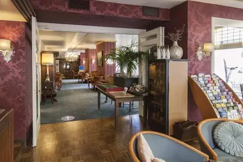 Grand Hotel Monopole in Valkenburg — foto 17