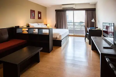 Northgate Ratchayothin in Bangkok — foto 12