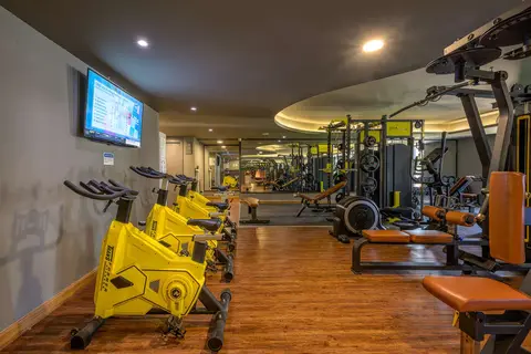 Zenseana Resort & Spa in ตำบลป่าตอง — foto 17