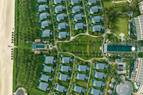 Radisson Blu Resort Cam Ranh in Bắc Cam Ranh — foto 27