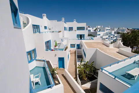 Aparthotel Costa Mar in Pocillos — foto 7