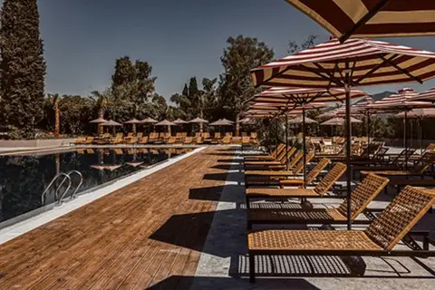 Cook's Club Corfu in Γουβιά — foto 29