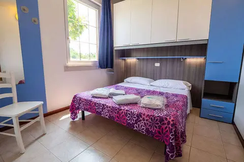 Gasparina Village in Castelnuovo del Garda — foto 18