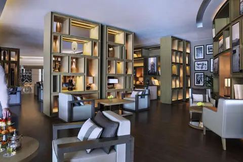 Fairmont Dubai in Dubai — foto 5