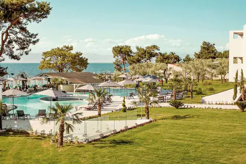 Sentido Thassos Imperial in Σκάλα Ραχωνίου — foto 10