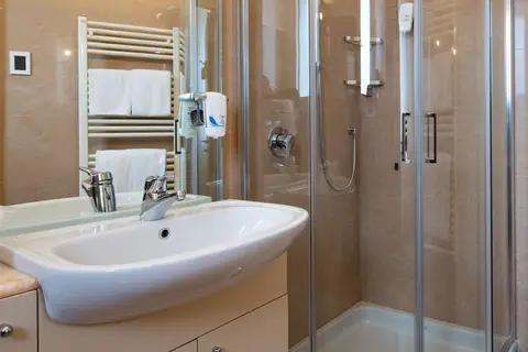 Best Western Hotel Biri in Padua, foto 19