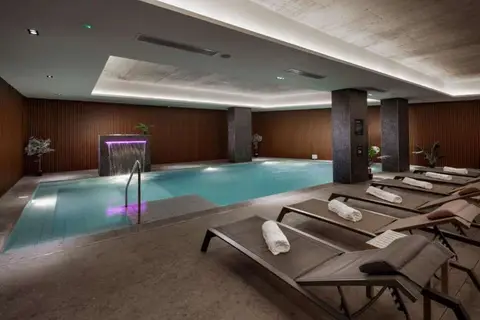 Grands Suites Hotel Residences & Spa in Il-Gżira — foto 9