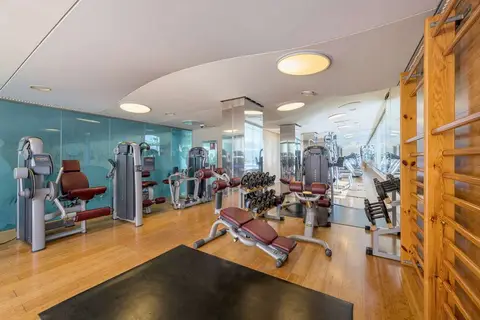 Las Arenas Balneario Resort in Valencia — foto 4