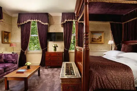 The Pelham London - Starhotels Collezione in Londen, foto 5