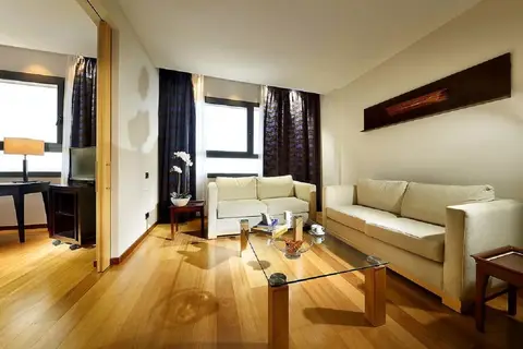 Hotel Eurostars Gran Valencia in Valencia — foto 7