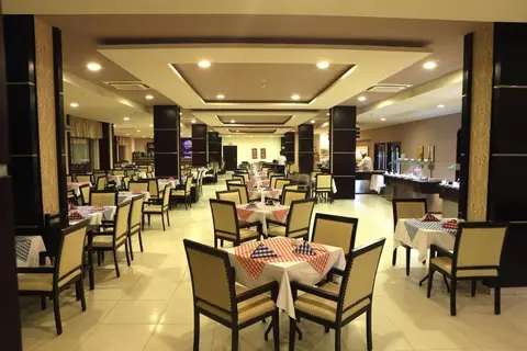 El Karma Aqua Beach Resort in Hurghada — foto 3