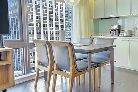 Wyndham Midtown 45 at New York City in New York City, foto 18