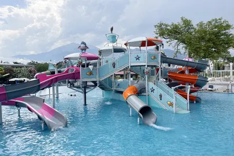 Miarosa Kemer Beach in Kemer — foto 16