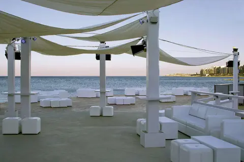 The Westin Dragonara Resort in San Ġiljan, foto 25