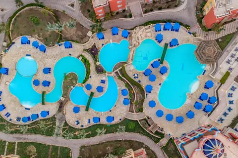Cardina Resort Marsa Alam in مرسى علم — foto 27