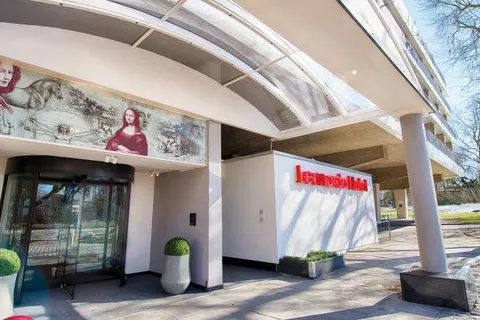 Leonardo Hotel Hannover foto 16