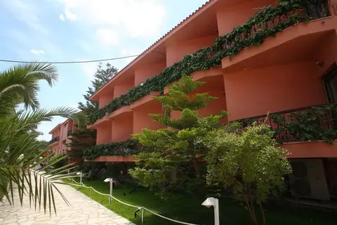 Athos Hotel in Δημοτική Ενότητα Λευκάδος — foto 30