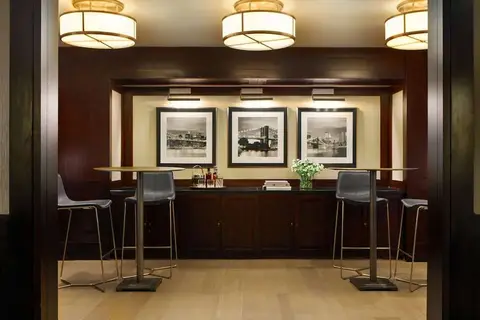 The Muse New York in New York — foto 12