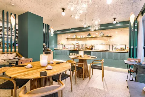 Vincci Bonjardim in Vila Nova de Gaia — foto 24