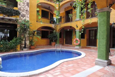 Hacienda del Caribe in Playa del Carmen — foto 3