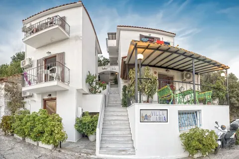Villa Maria foto 2