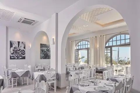 Santorini Palace Hotel in Δημοτική Ενότητα Θήρας — foto 13