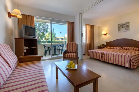 Bellevue Club in Alcúdia — foto 12