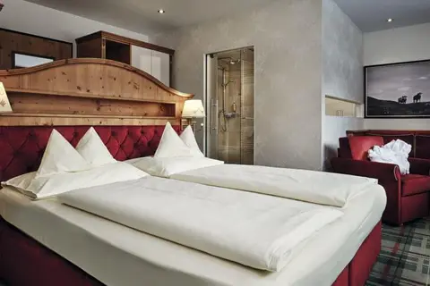 Hotel Pichlmayrgut in Schladming — foto 3